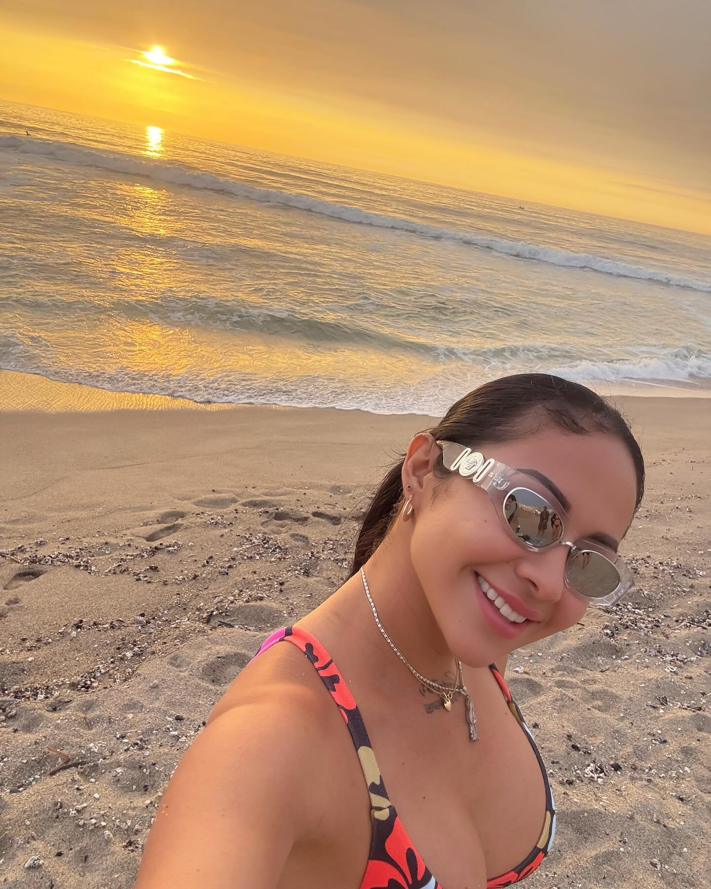 Linda Caba