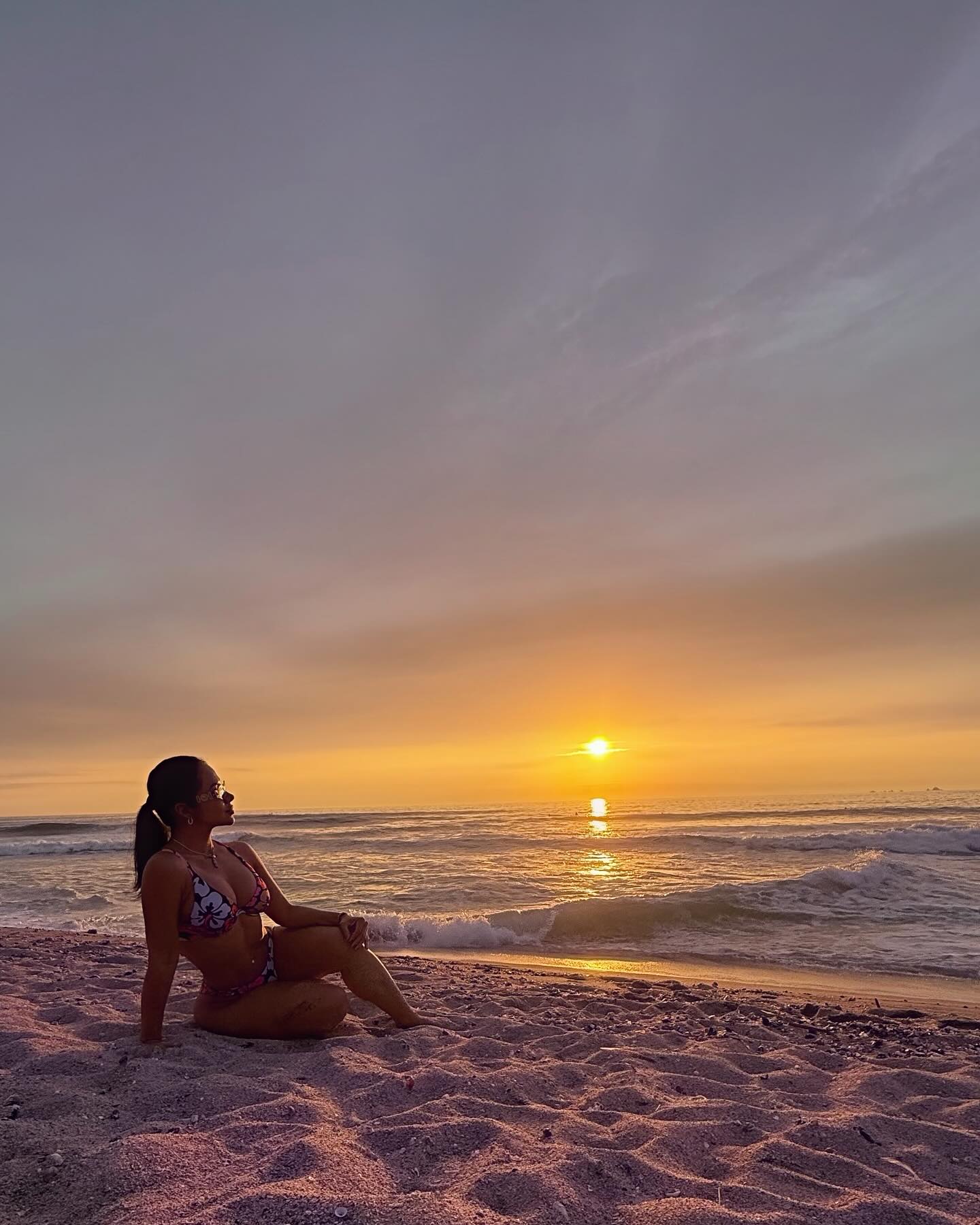 Linda Caba