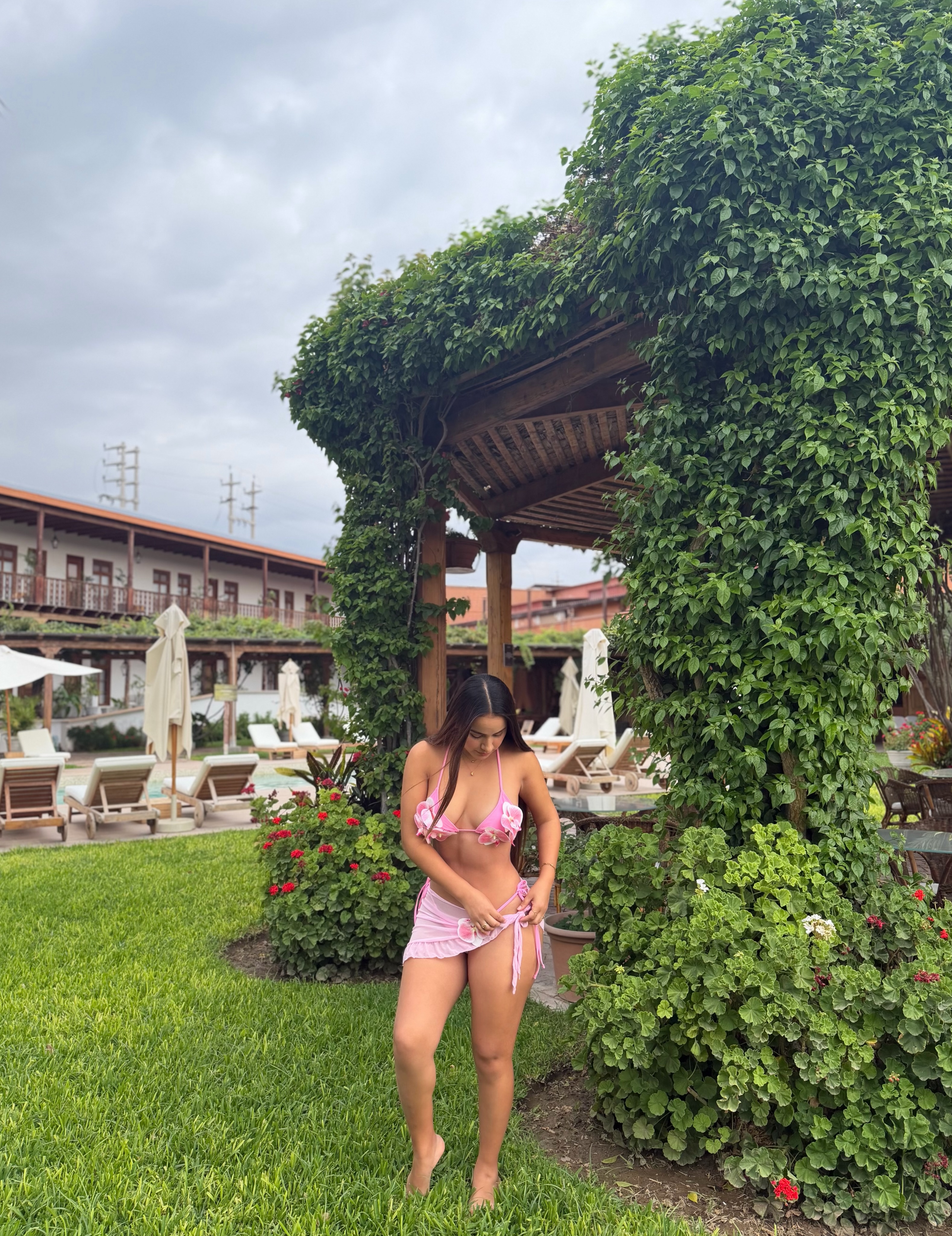 Michelle Meléndez Lozano