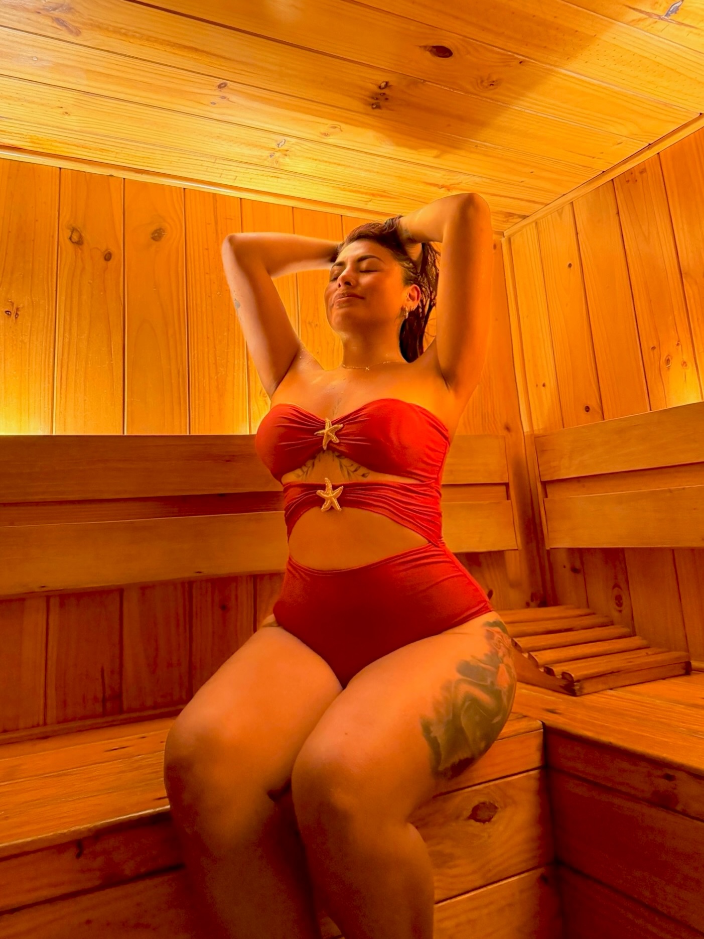 Sherlyn Ojeda