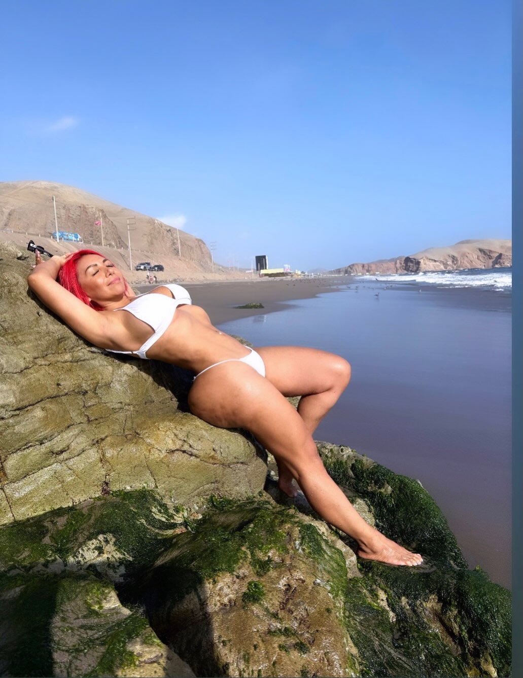 Deysi Araujo