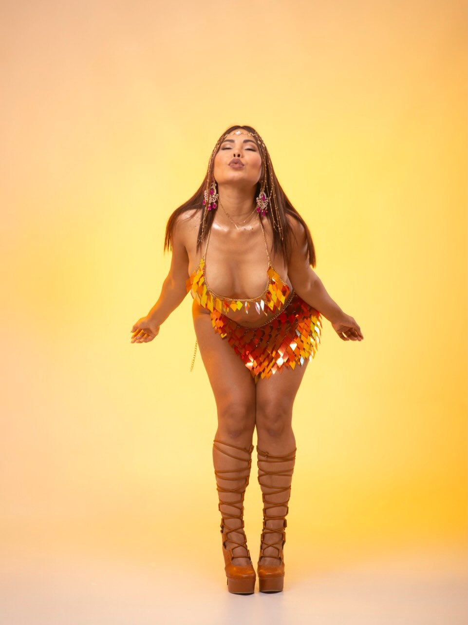 Xiomara Tello