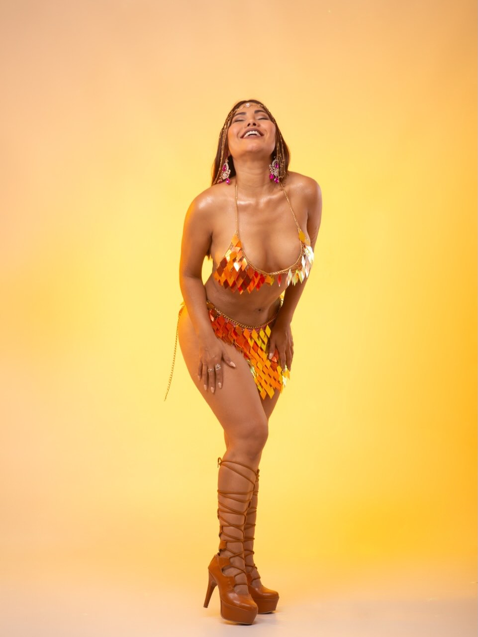 Xiomara Tello
