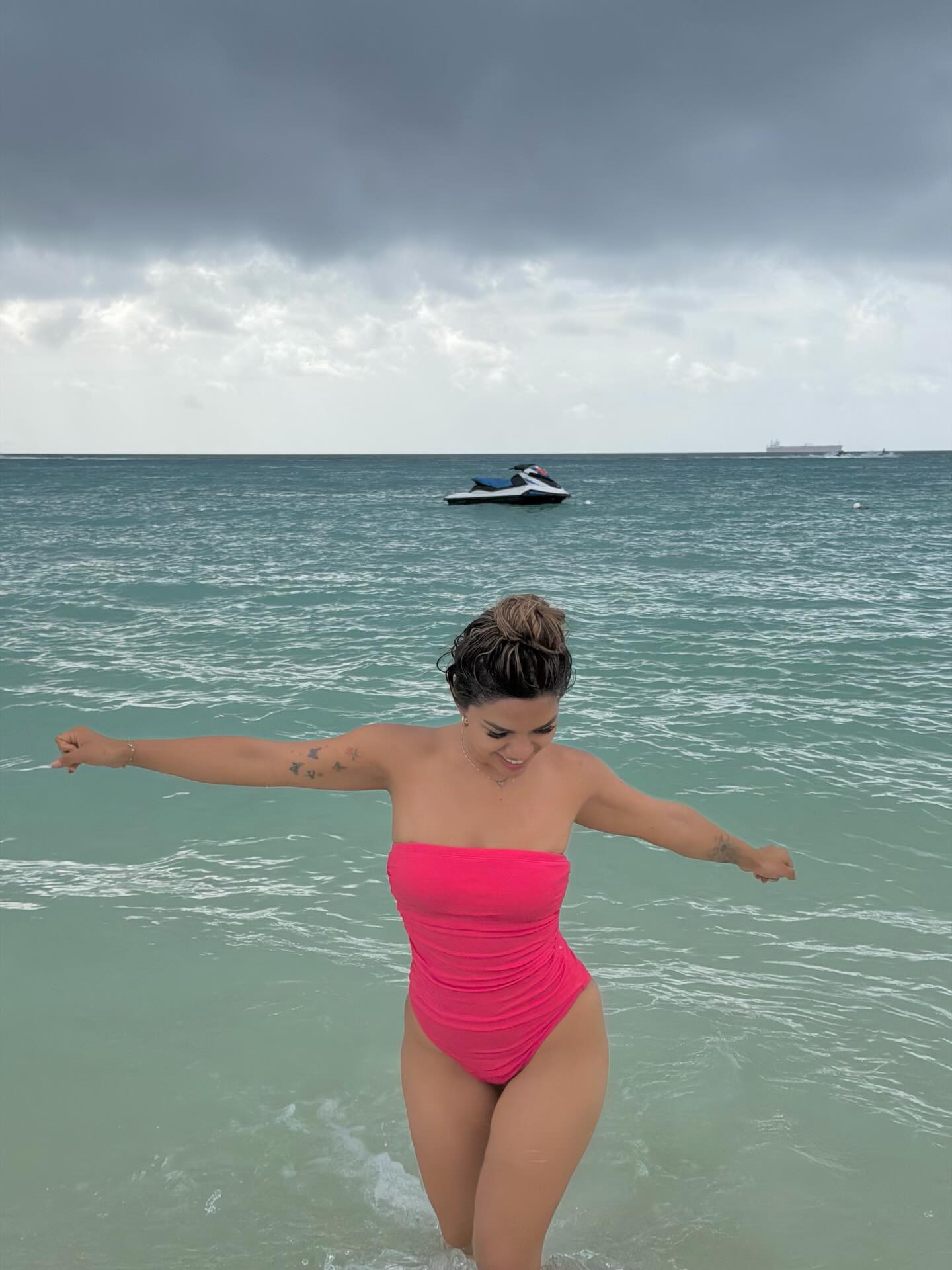 Naldy Saldaña