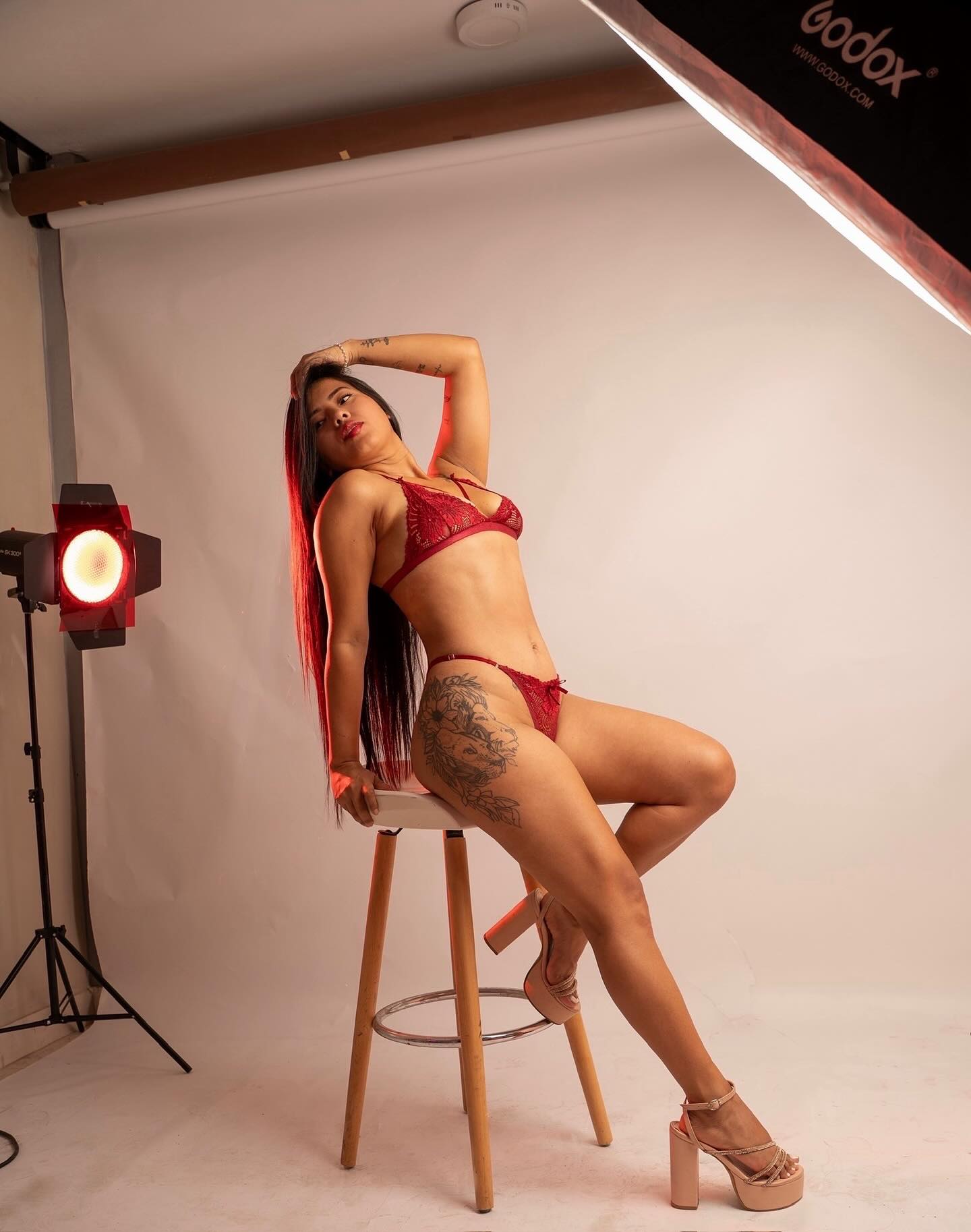 Arlene López
