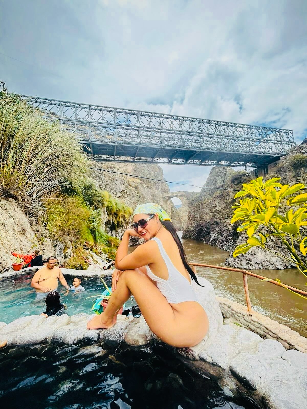 Maribel Culquimboz