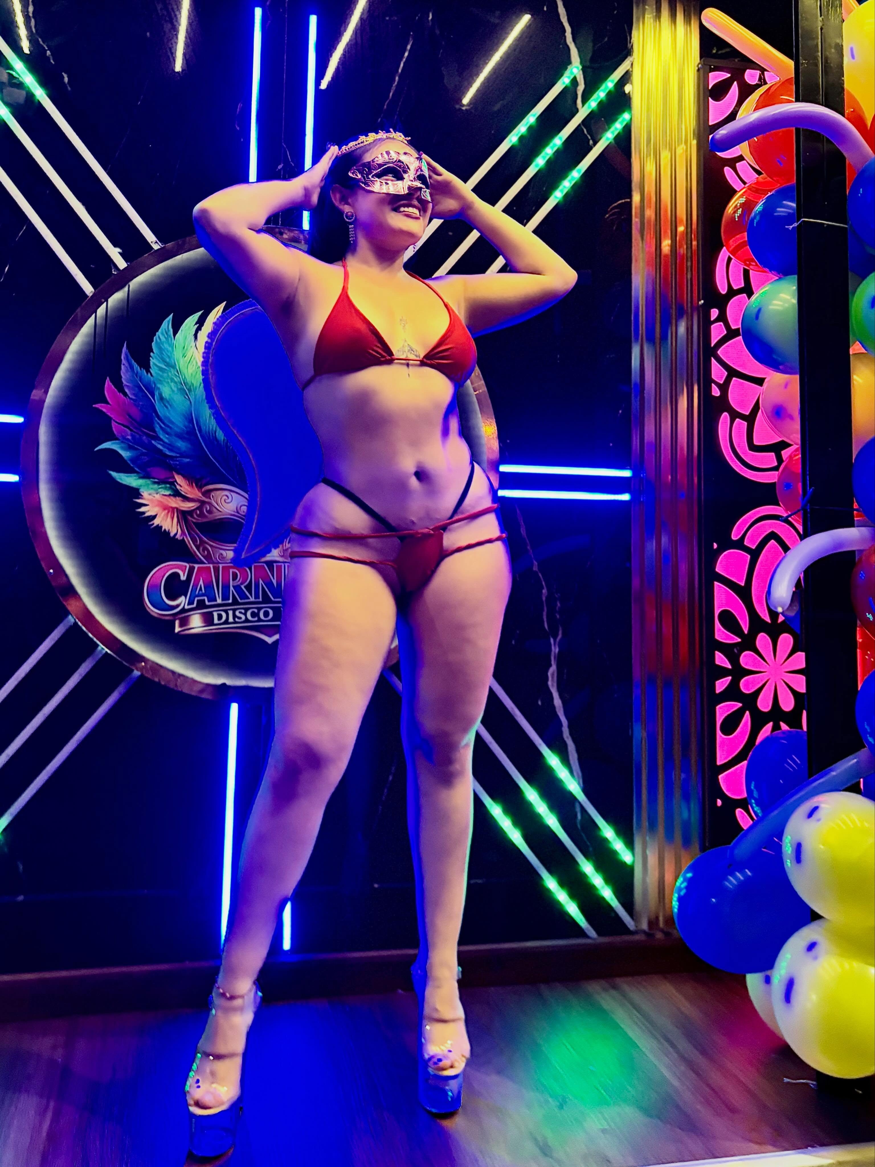 Brisa Revoredo