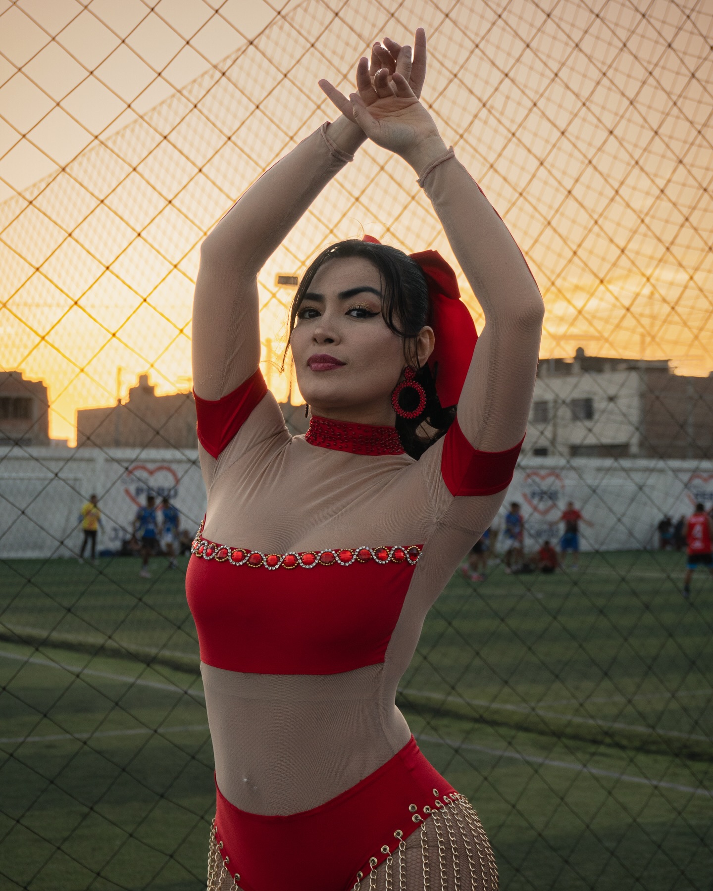 Zely Oliva