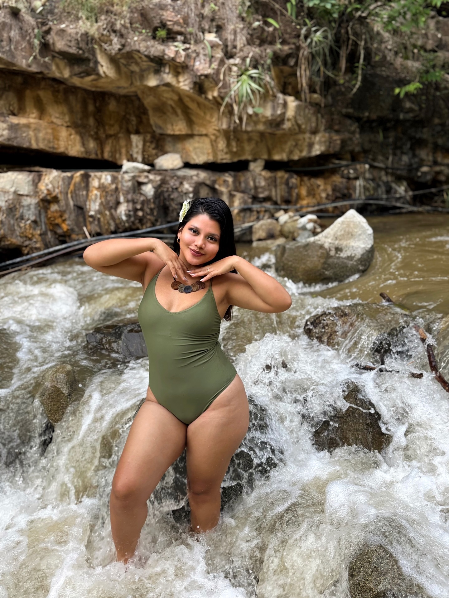 Milagritos Altamirano