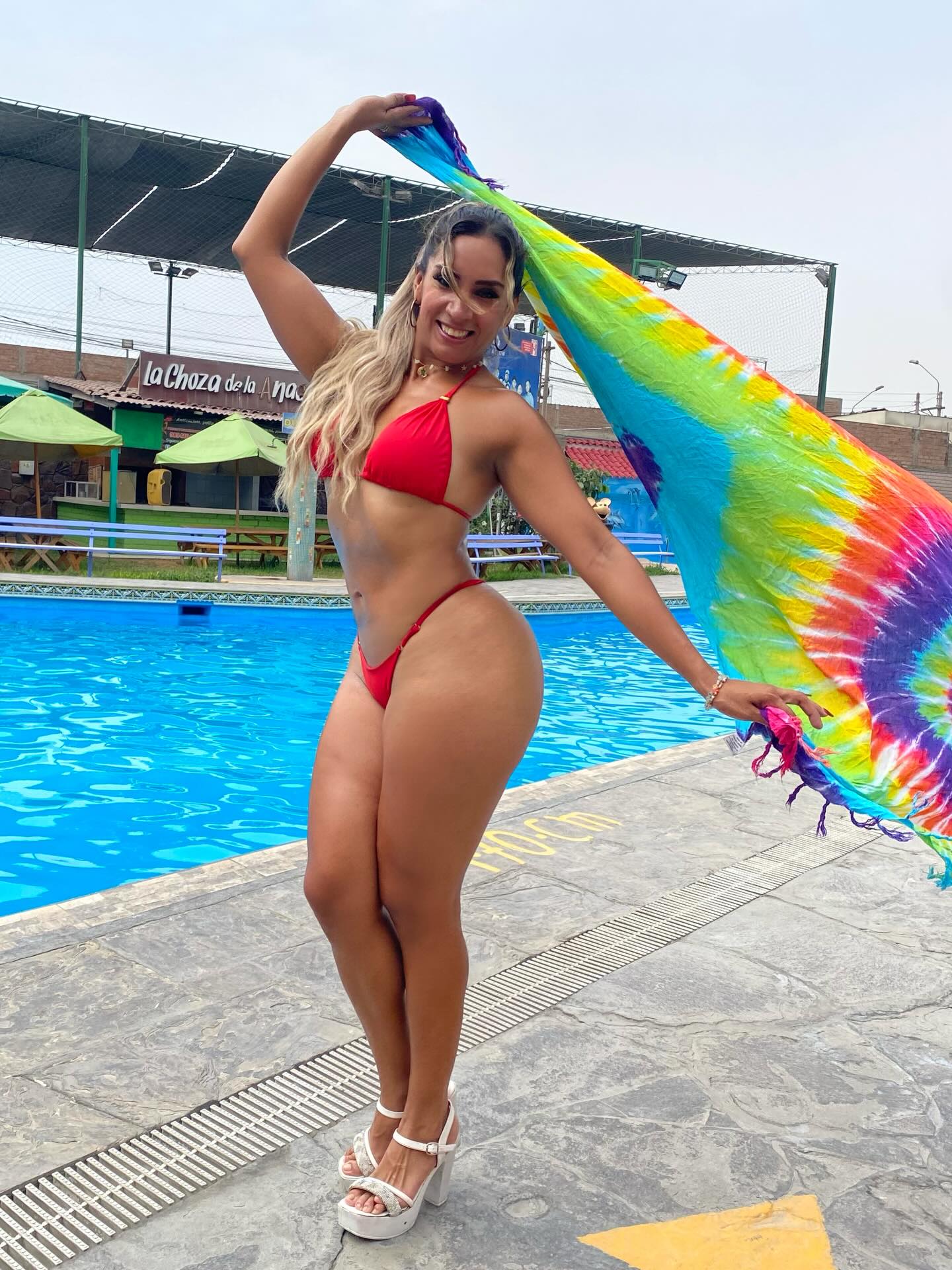 Pamela Calle