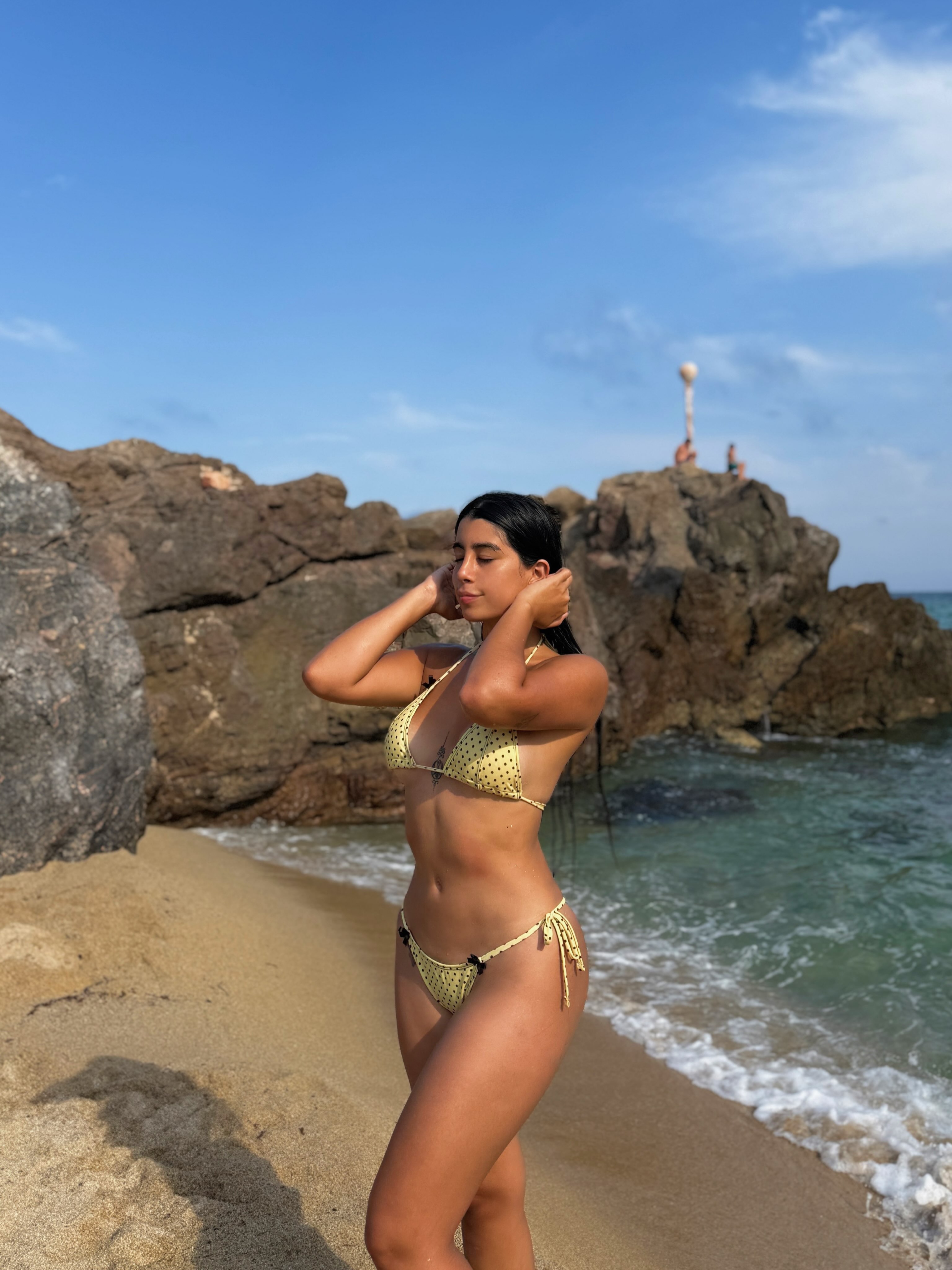 Kara Trigoso