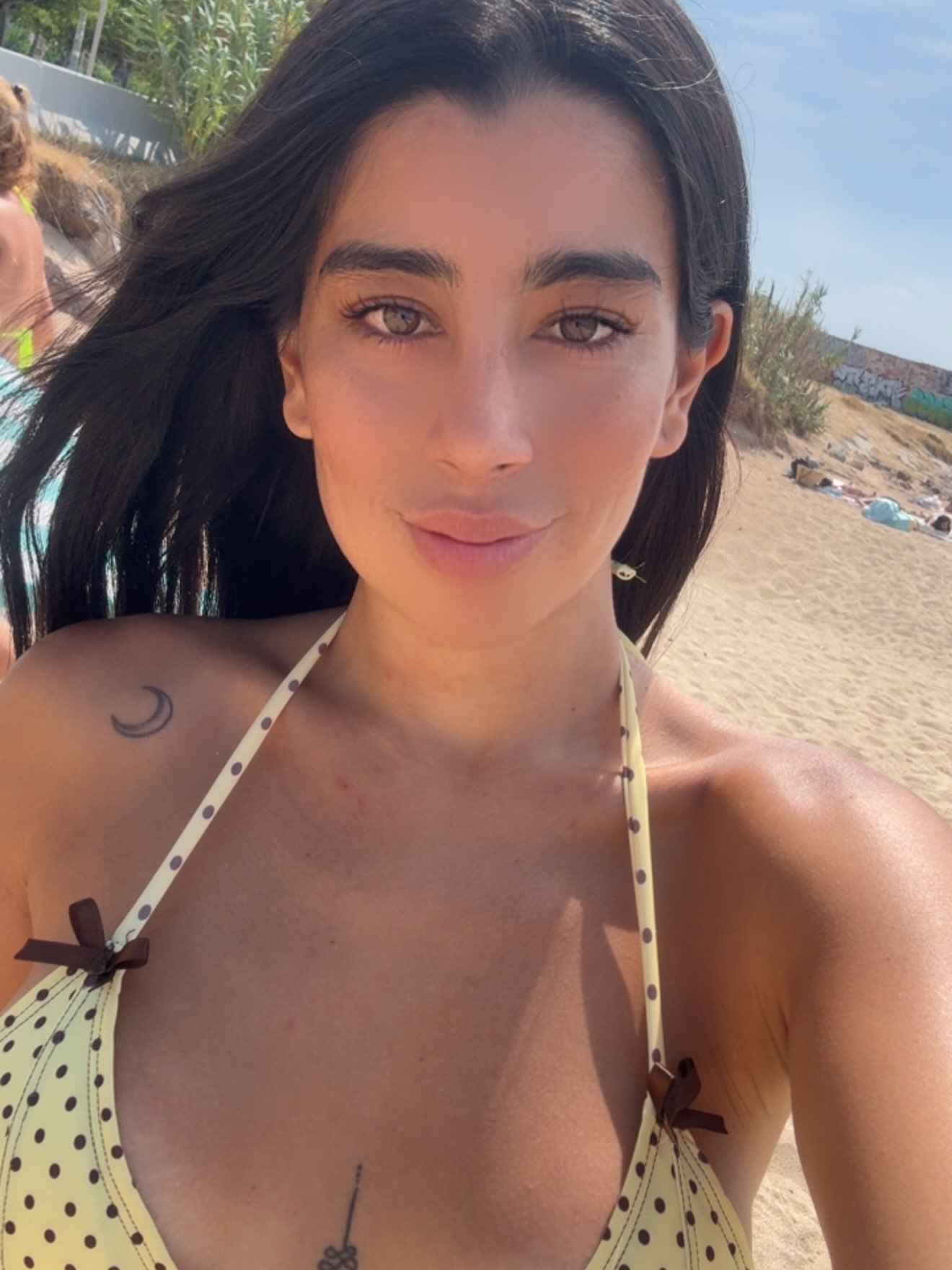 Kara Trigoso