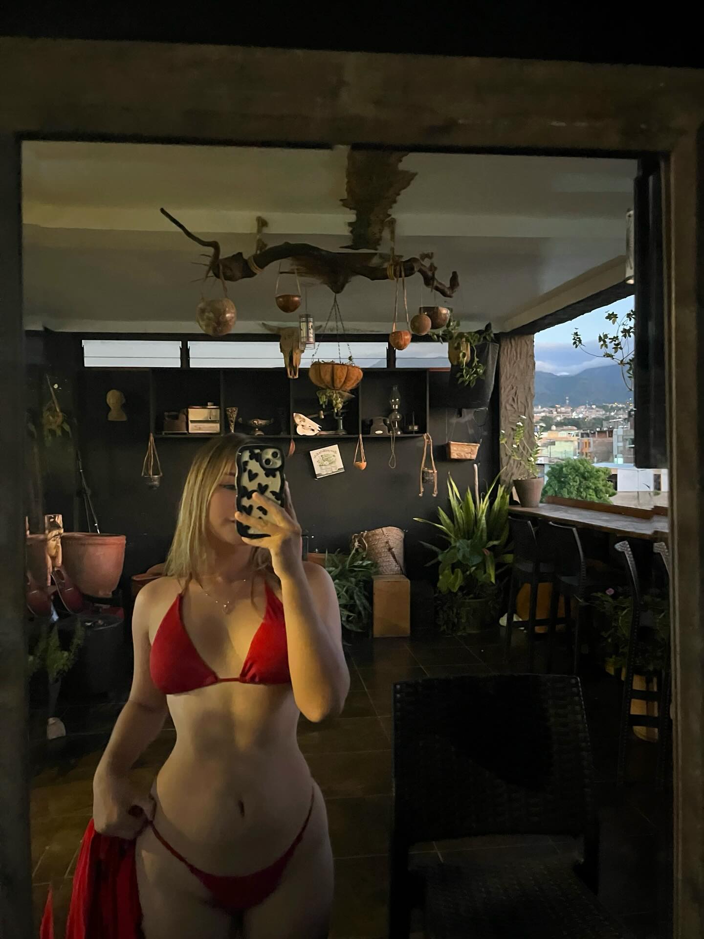 Yarita Macedo