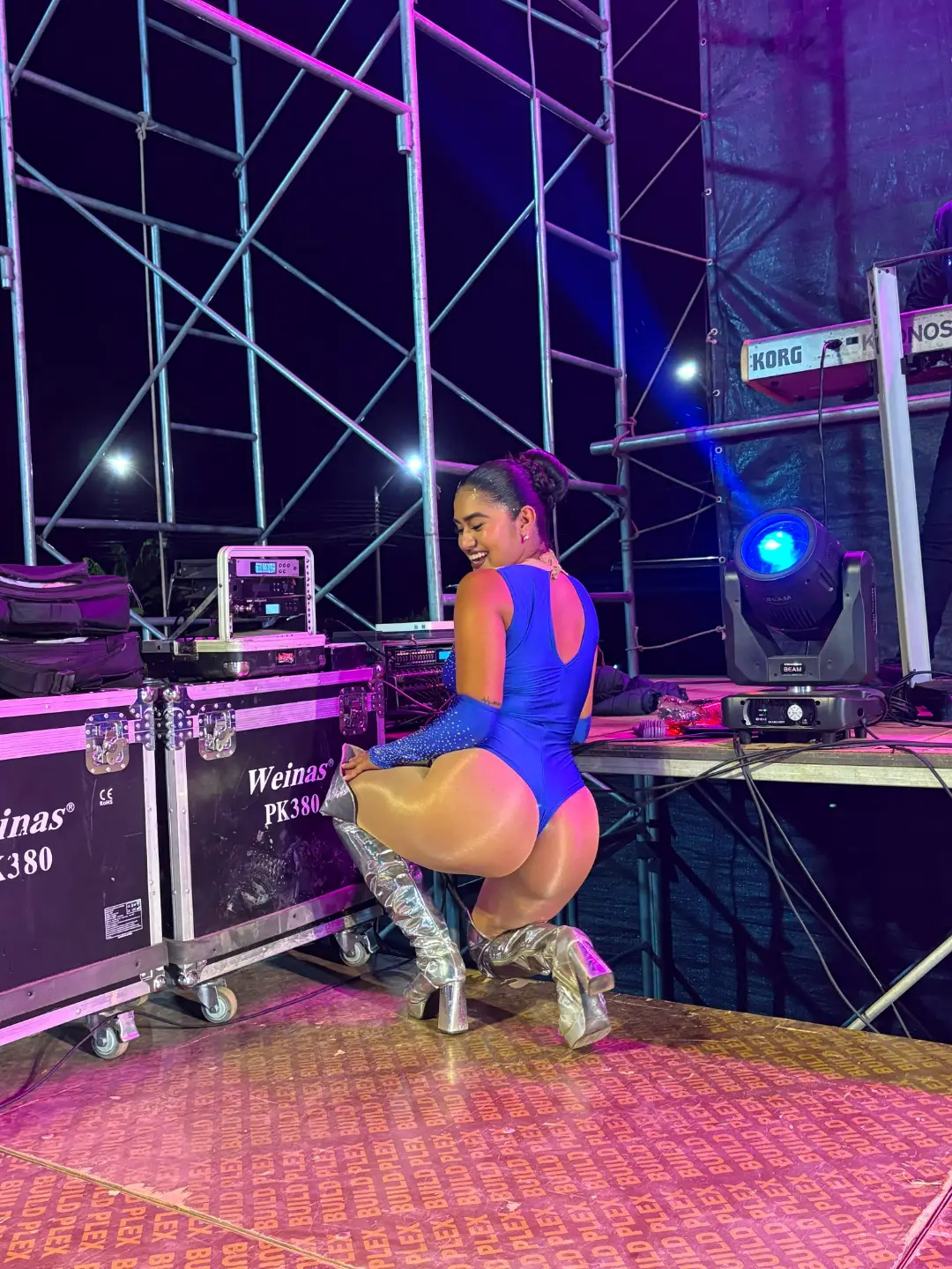 Anny Diaz