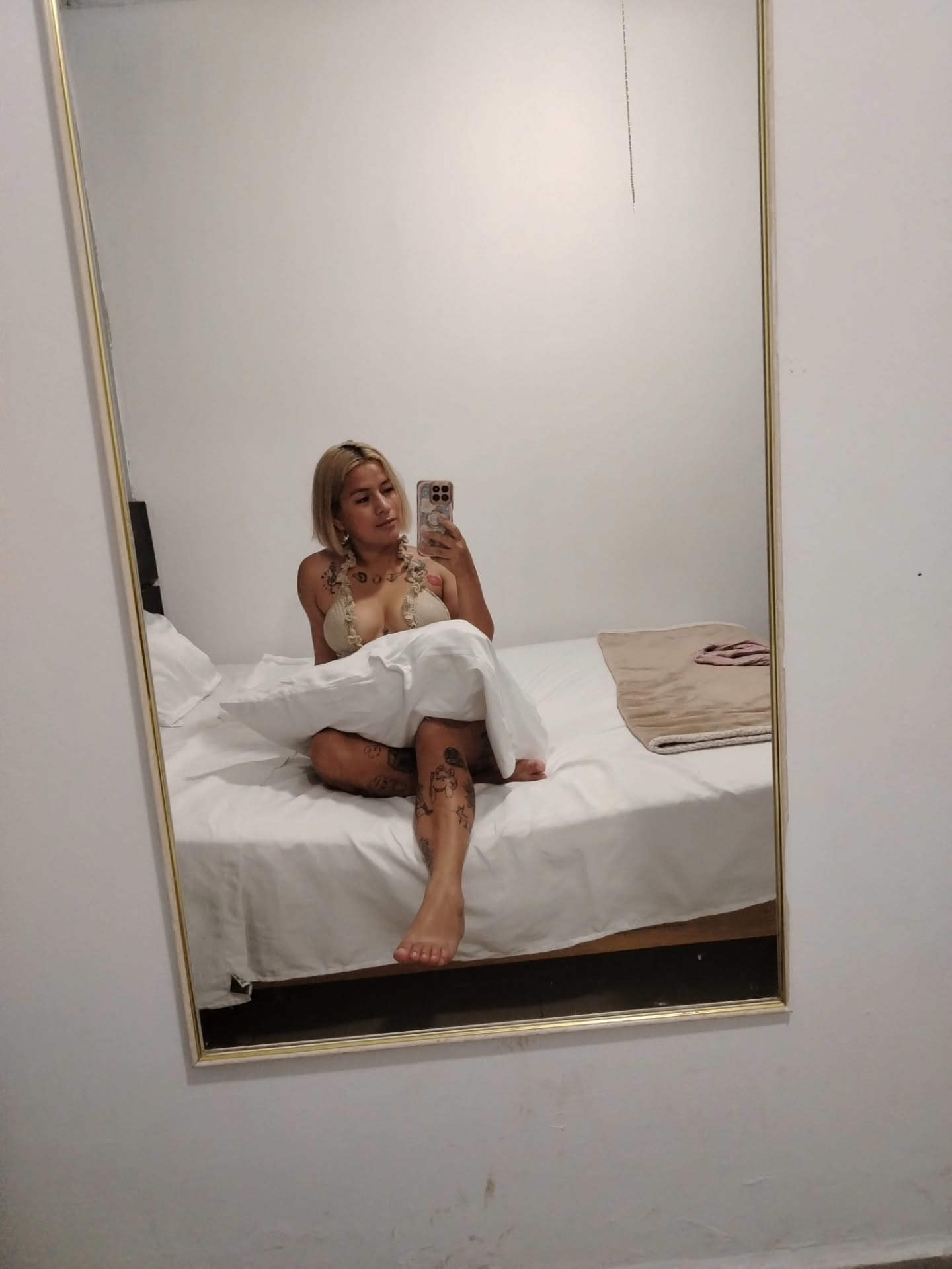 Amanda Llanos