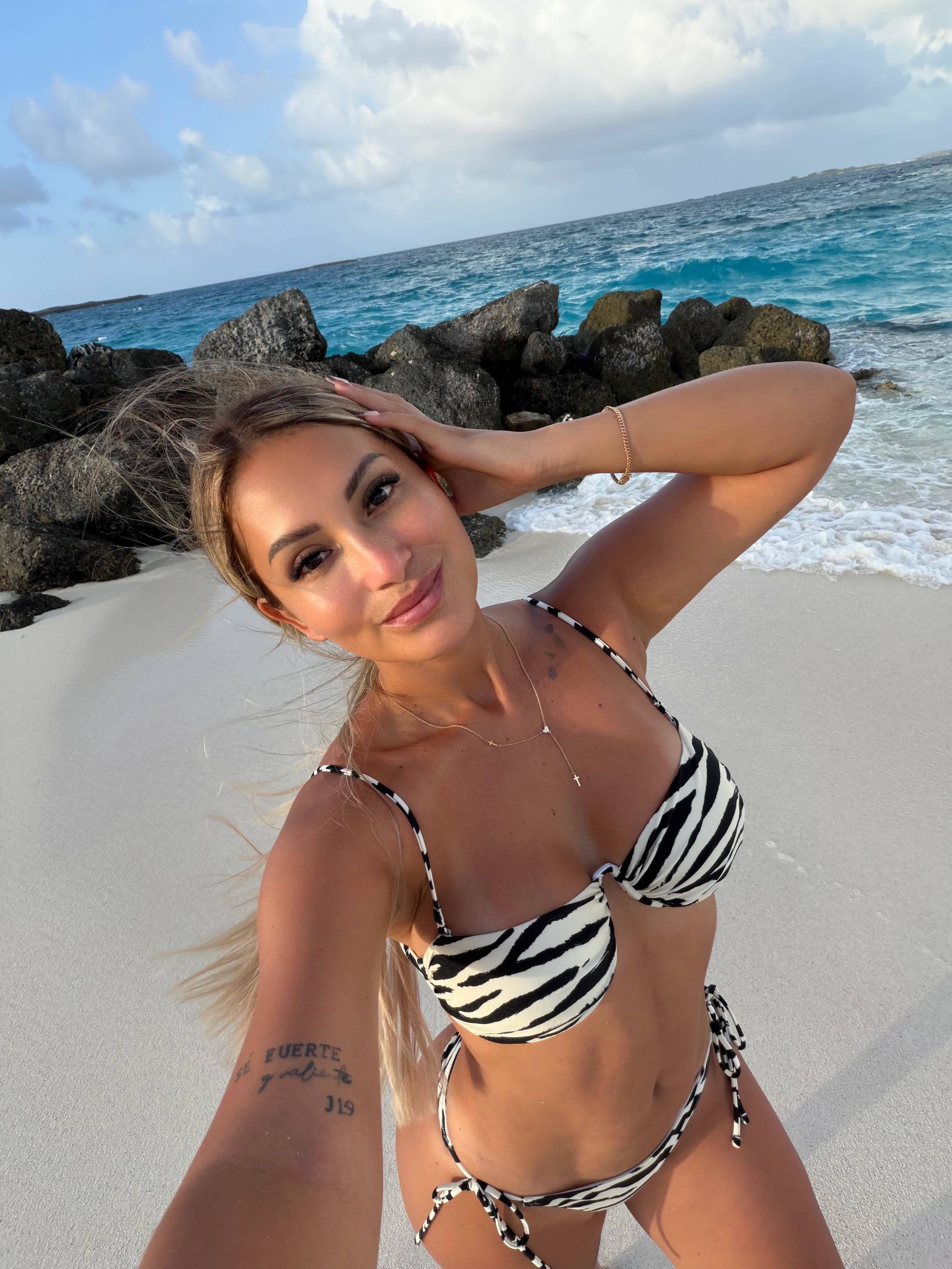 Tiffany Gamarra Grados