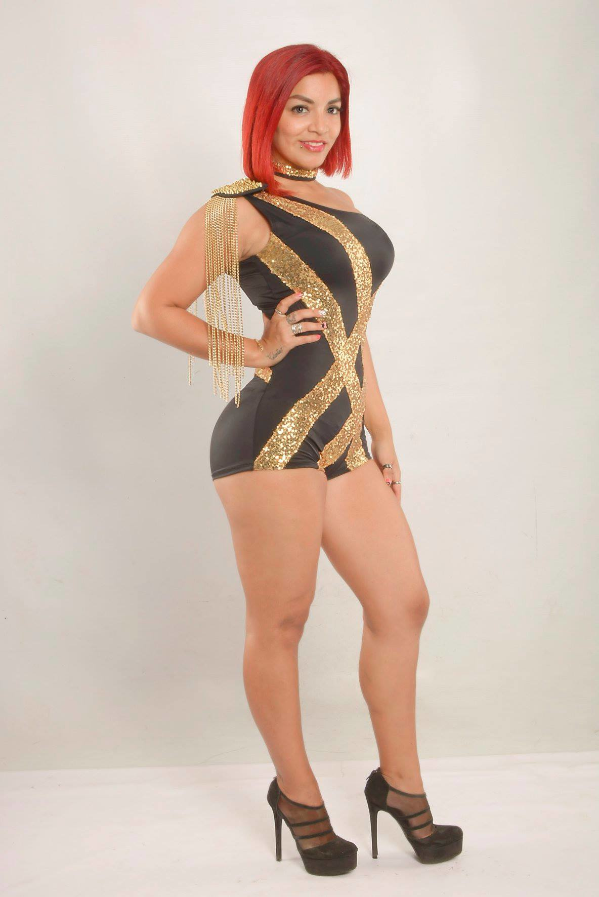 Sandra Marin Mendez