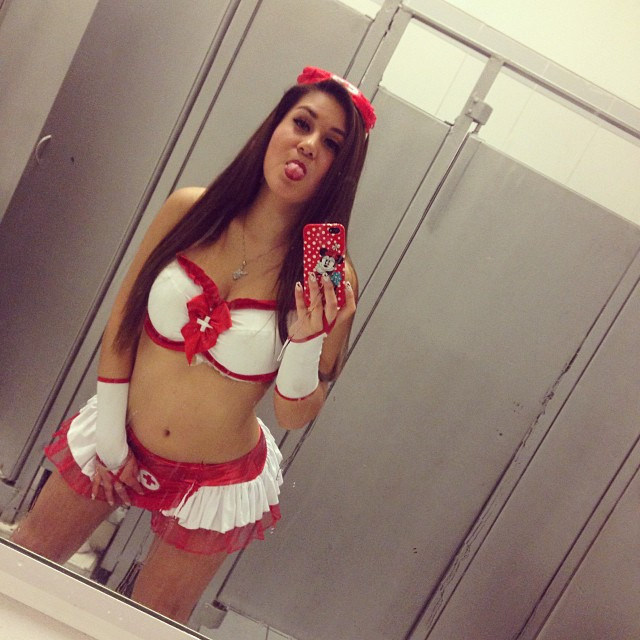Kimberly Sue