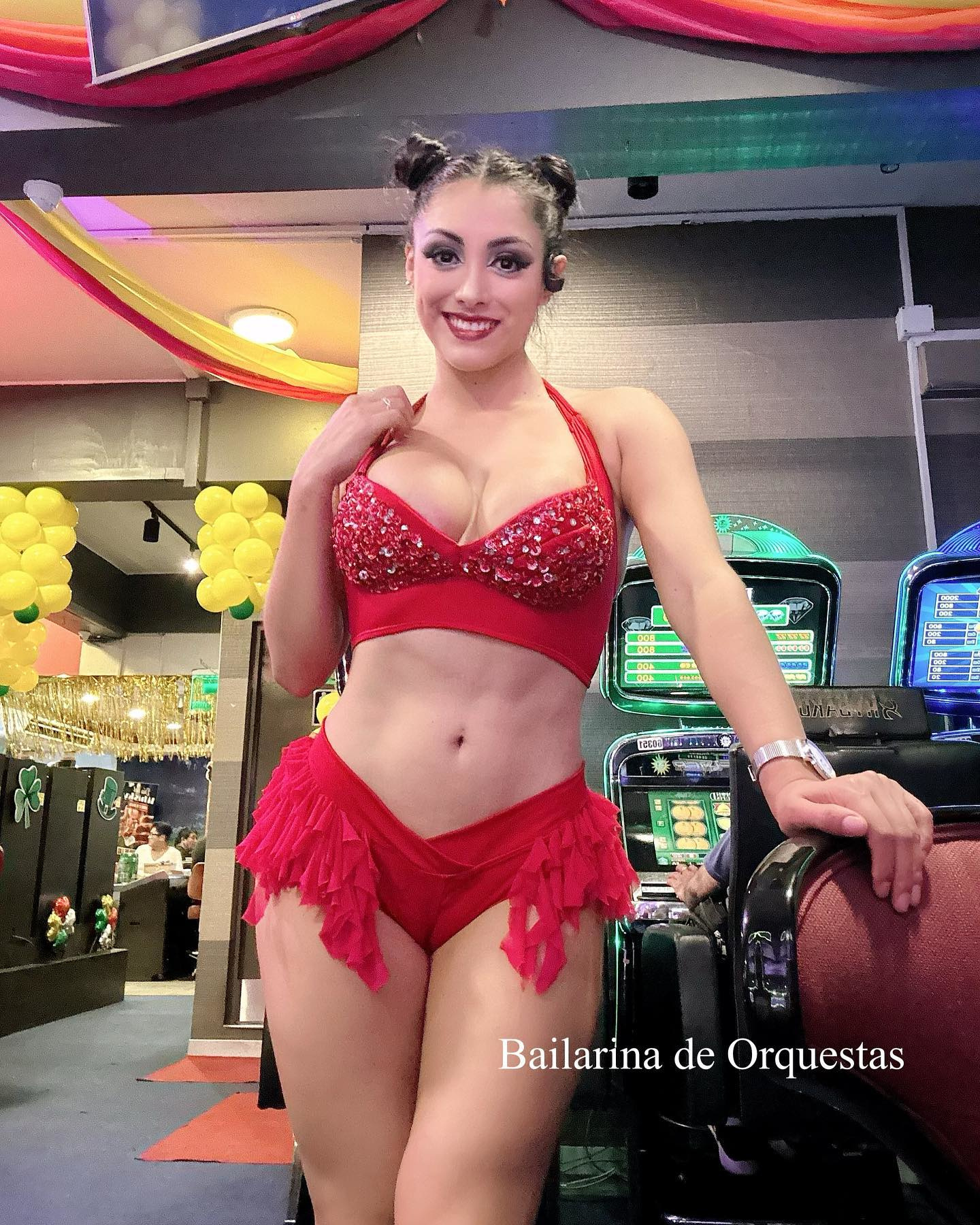 Sthephanie Venturo