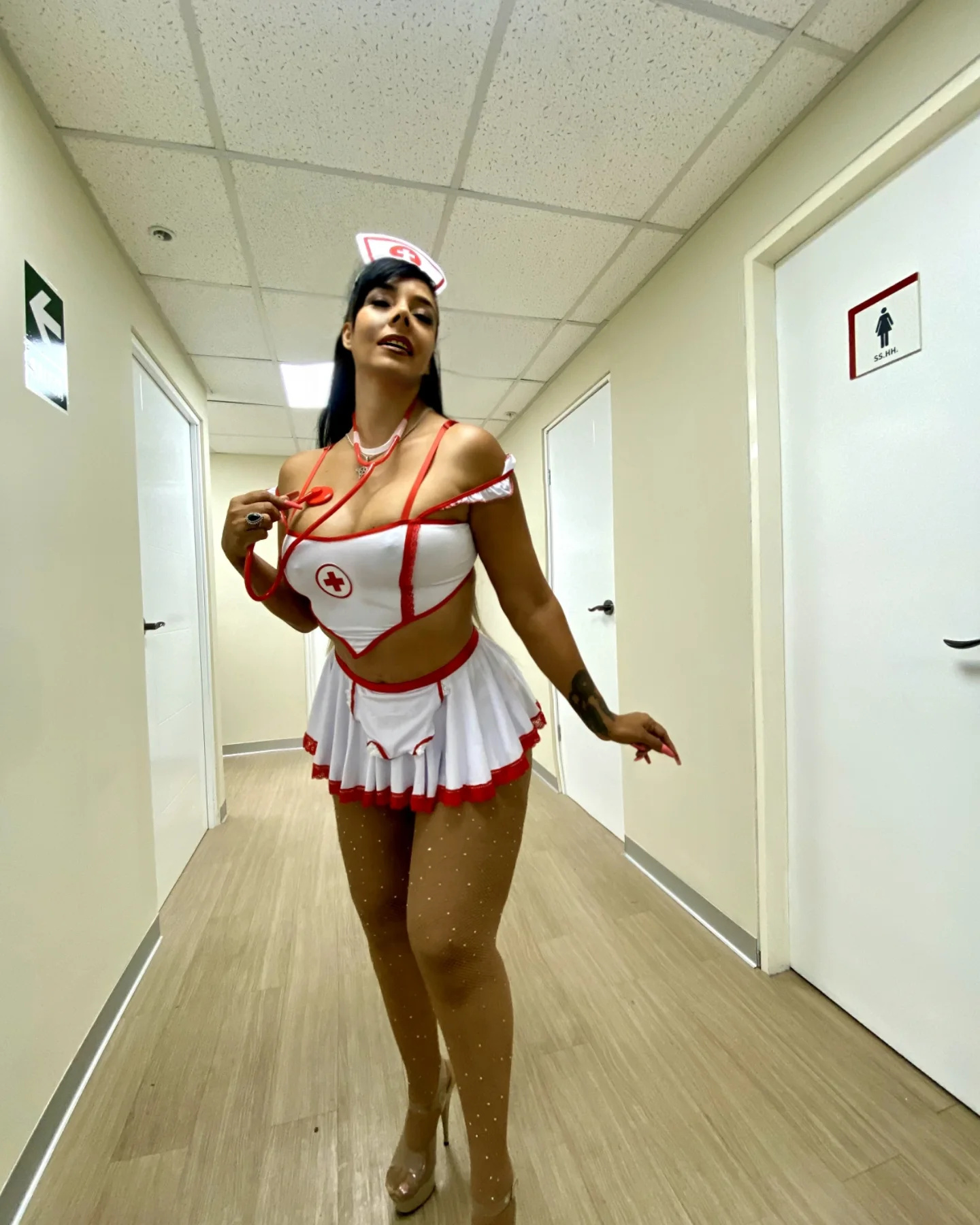 Canelita Amoretti