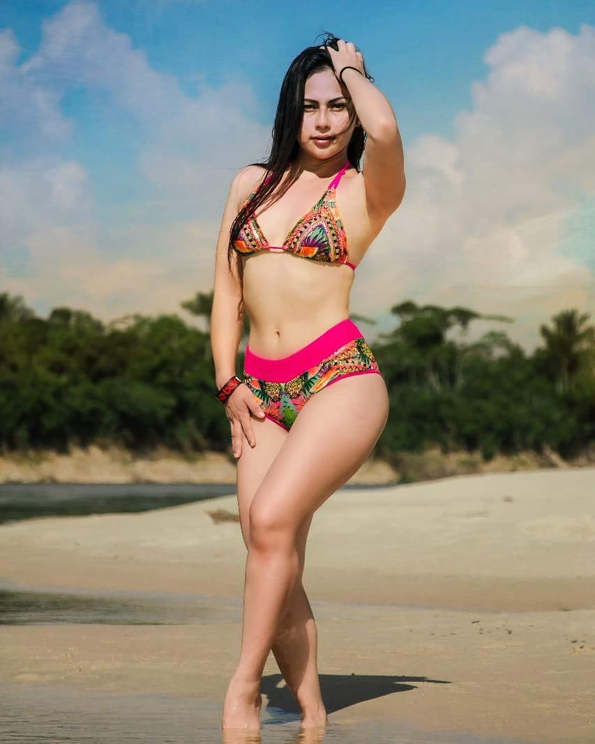Linda Caba