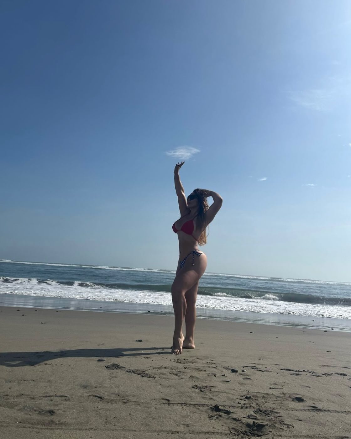 Brigitte Rodriguez