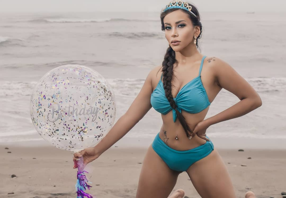 Eileen Castillo