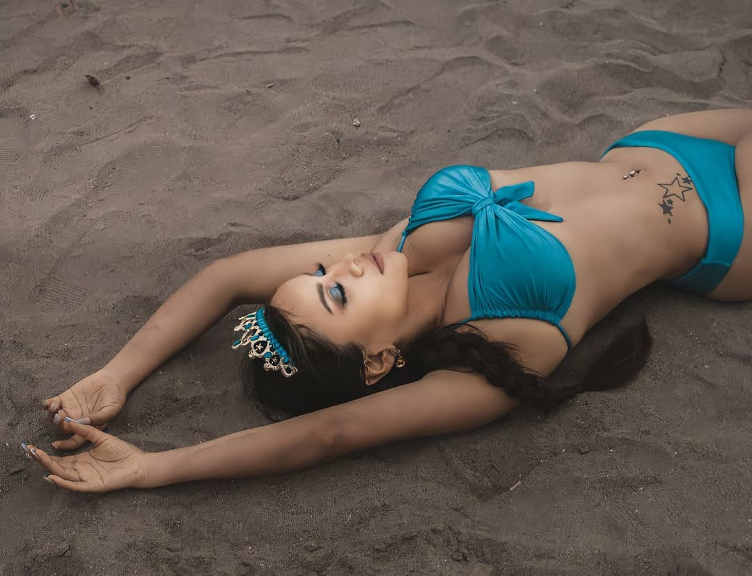 Eileen Castillo