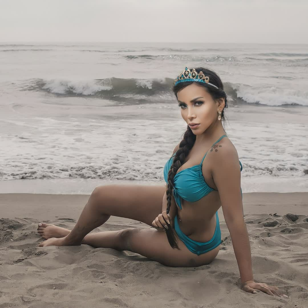 Eileen Castillo